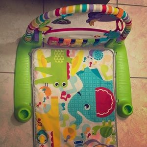 Baby Gym